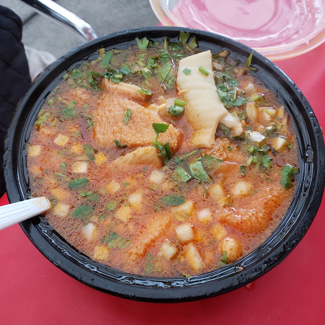 Menudo