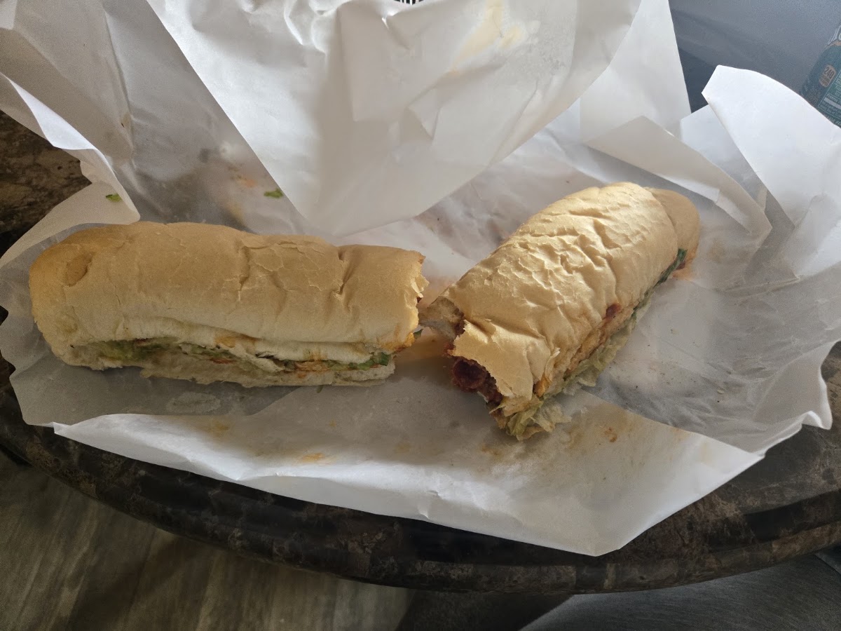 Le Captain Nemo's Subs