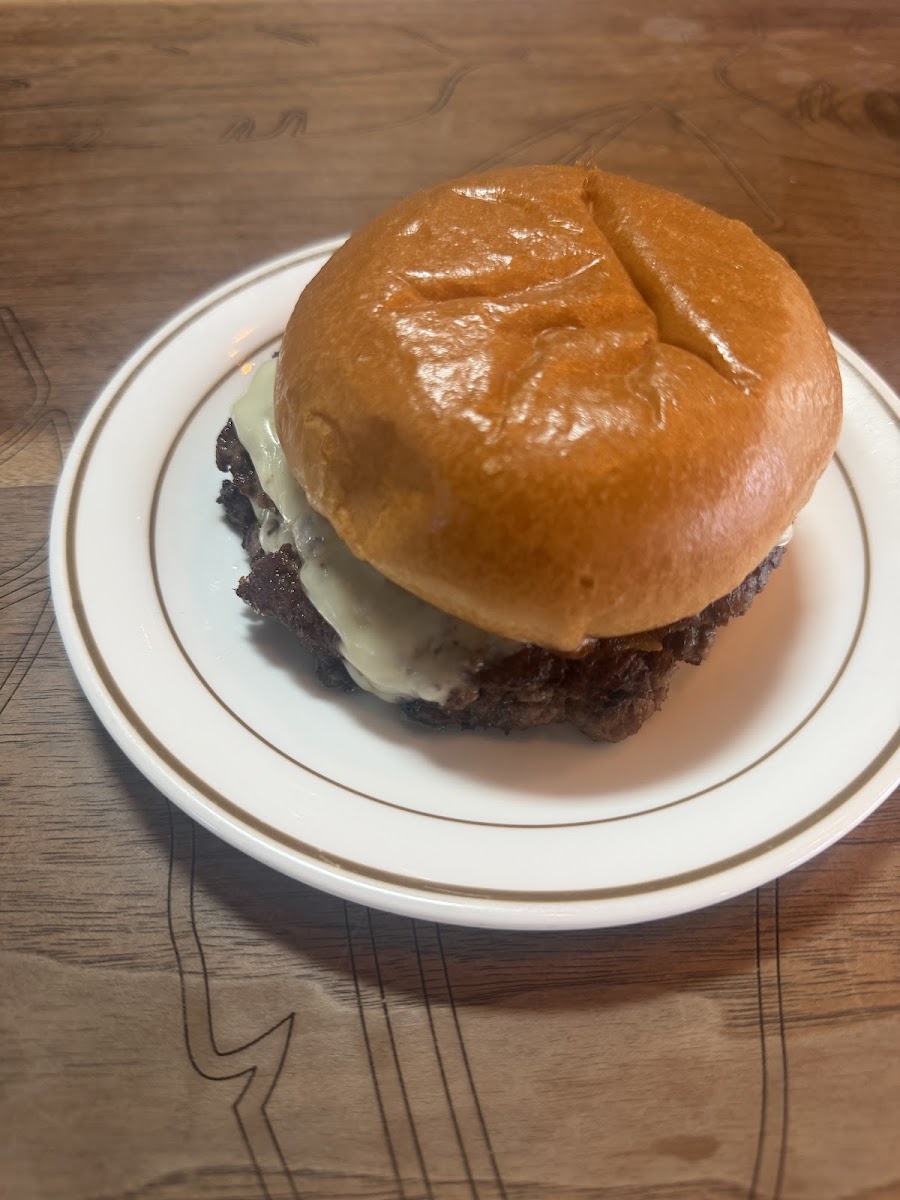 Wavy Burgers