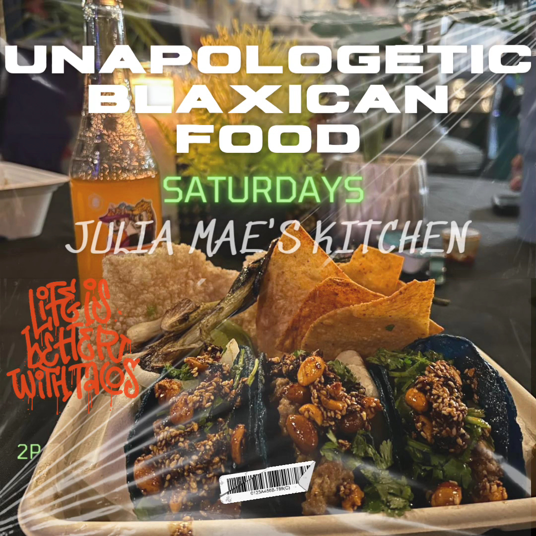 Julia Mae's Kitchen