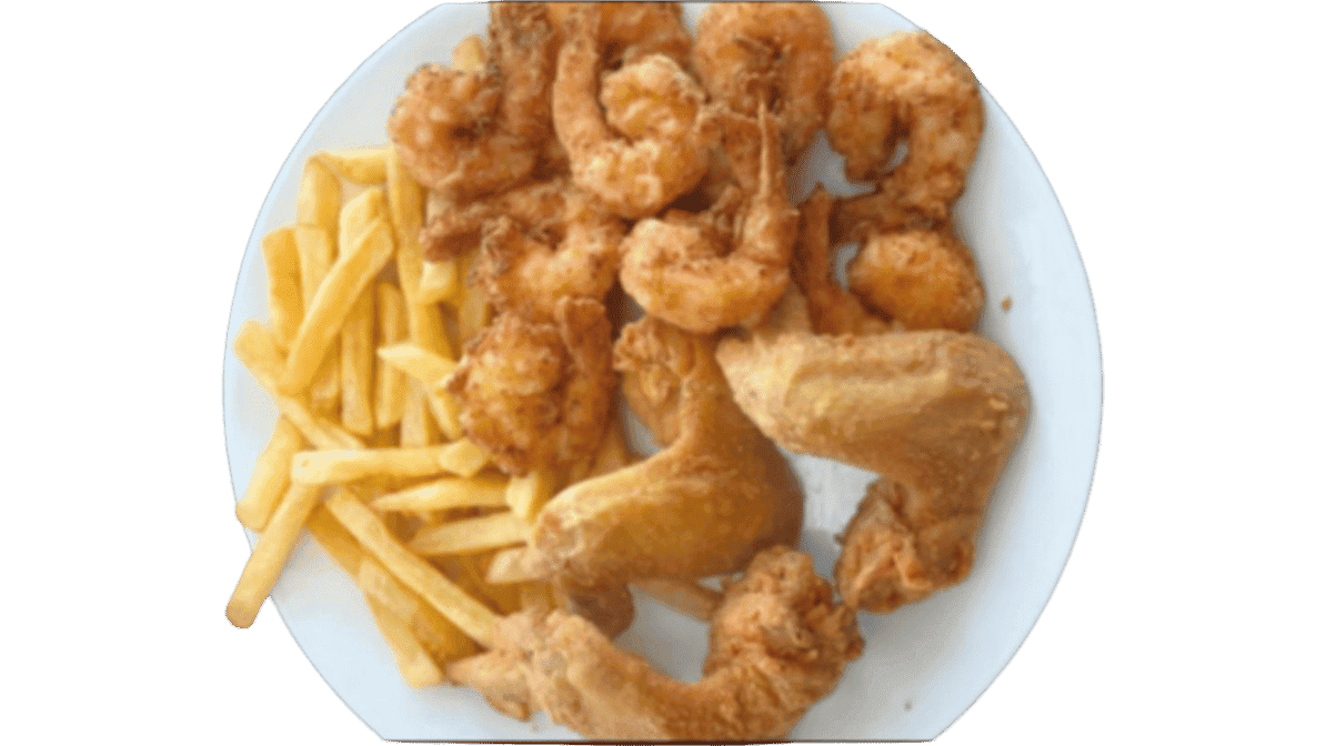 Snappers Fish & Chicken