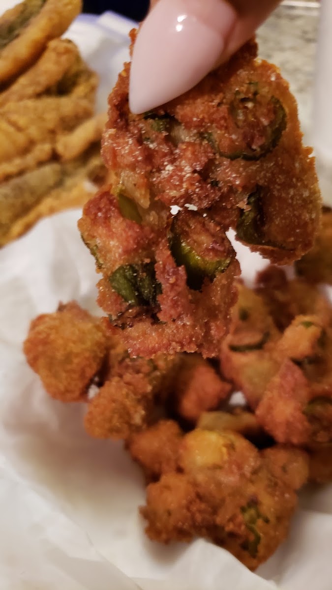 Snappers Fish & Chicken