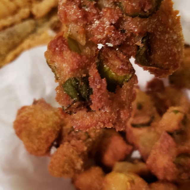 Okra