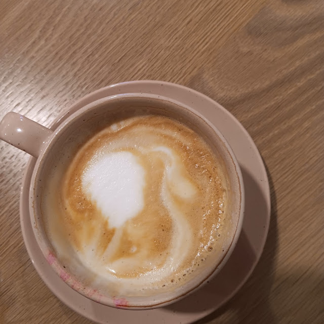 Cappuccino