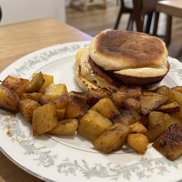 Home Fries