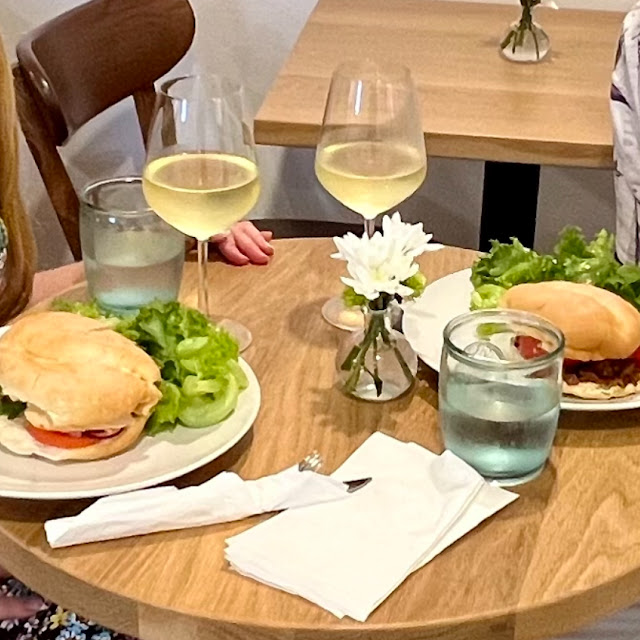 Hamburger