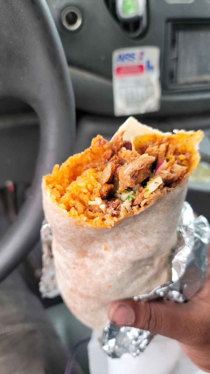 Mi Taco Unión De Tula Jalisco