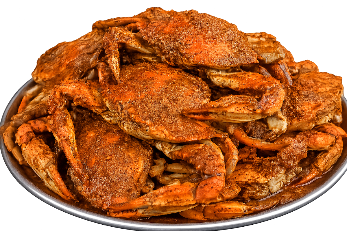 Channels Seafood Market