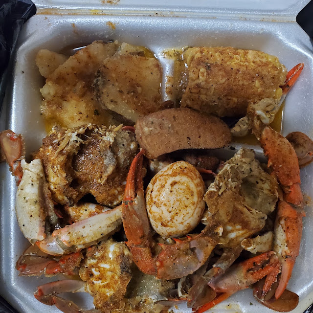 Crab