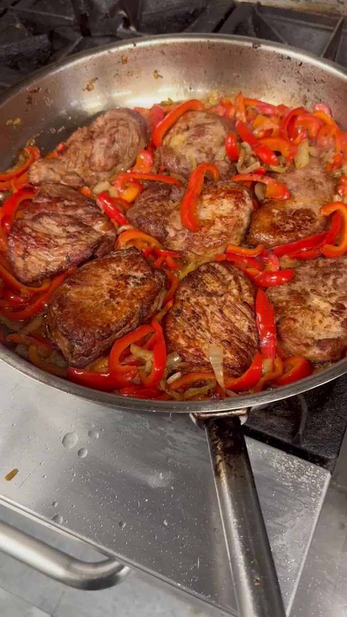 Clean Cuisine