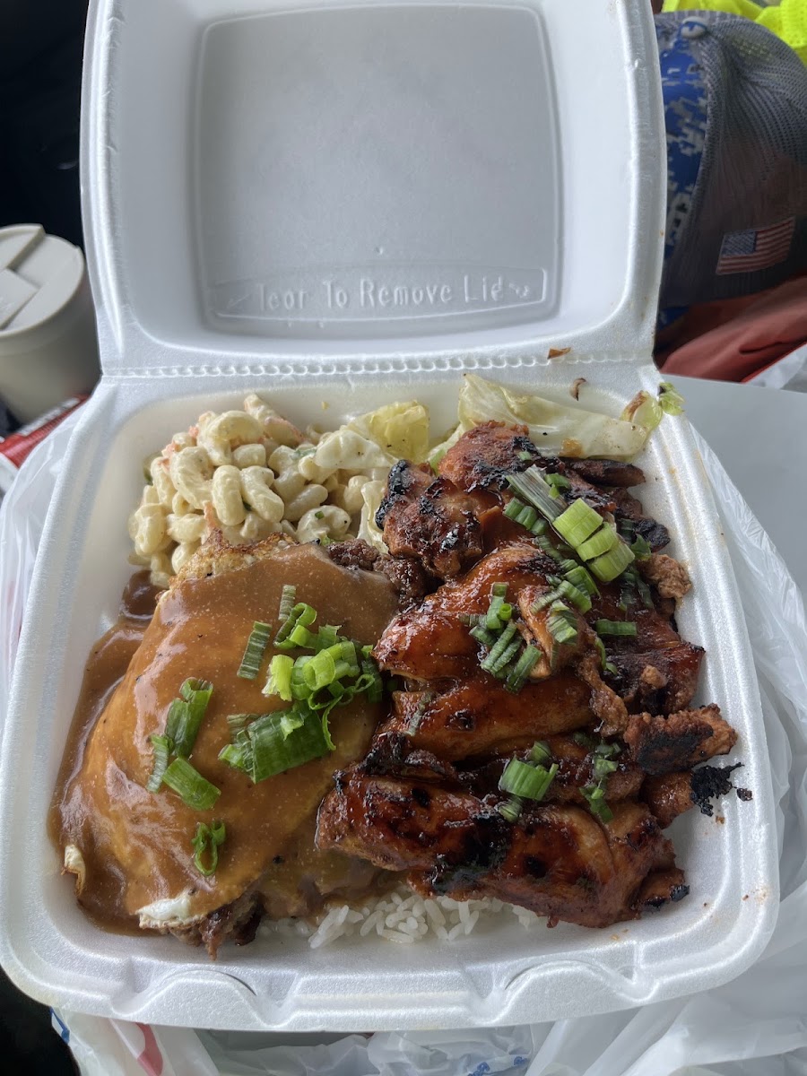 Be Cool Be Calm Eats