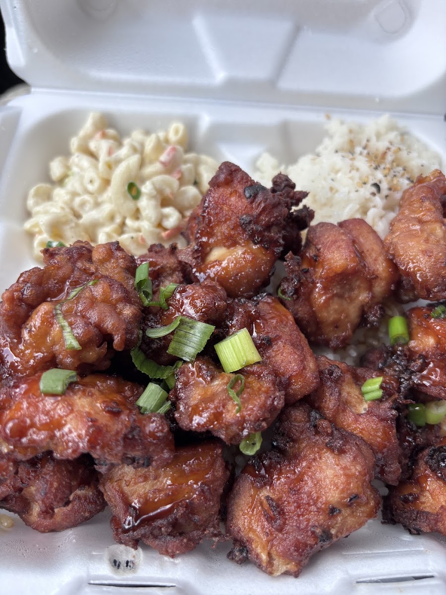 Be Cool Be Calm Eats