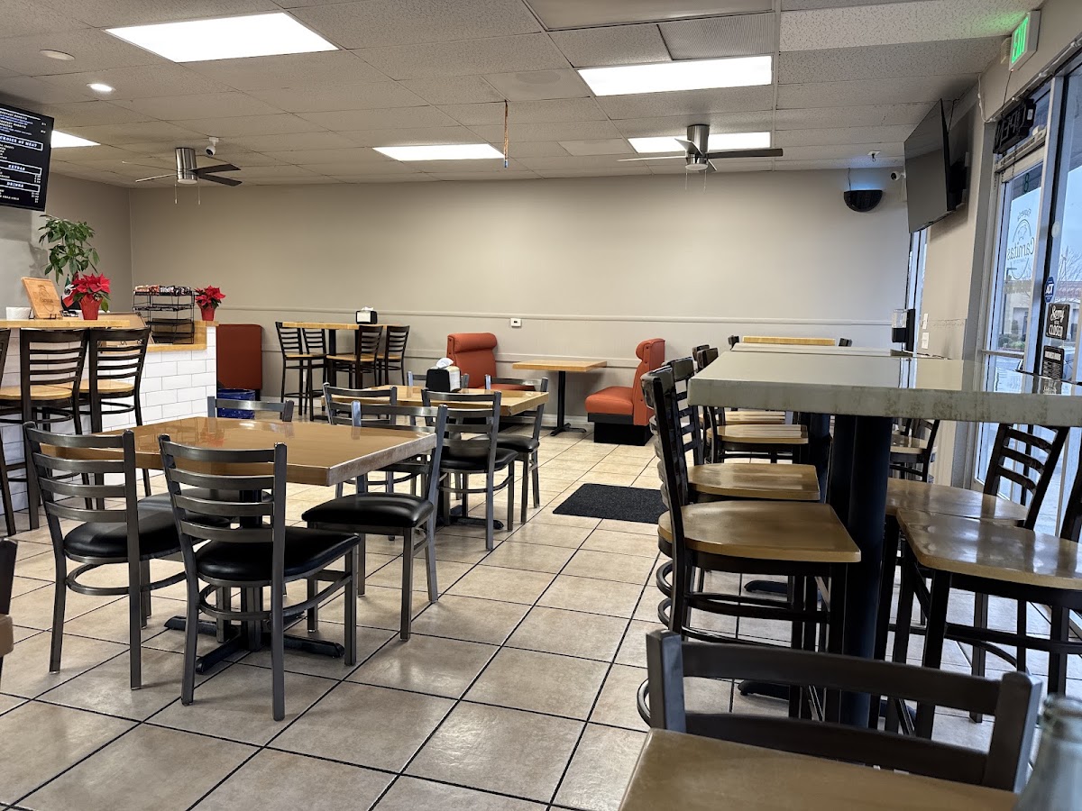 Taqueria Campestre