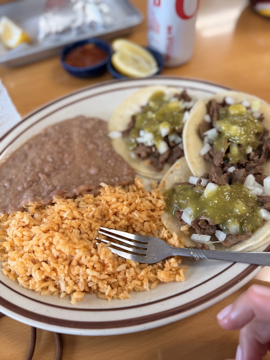 Taqueria Campestre