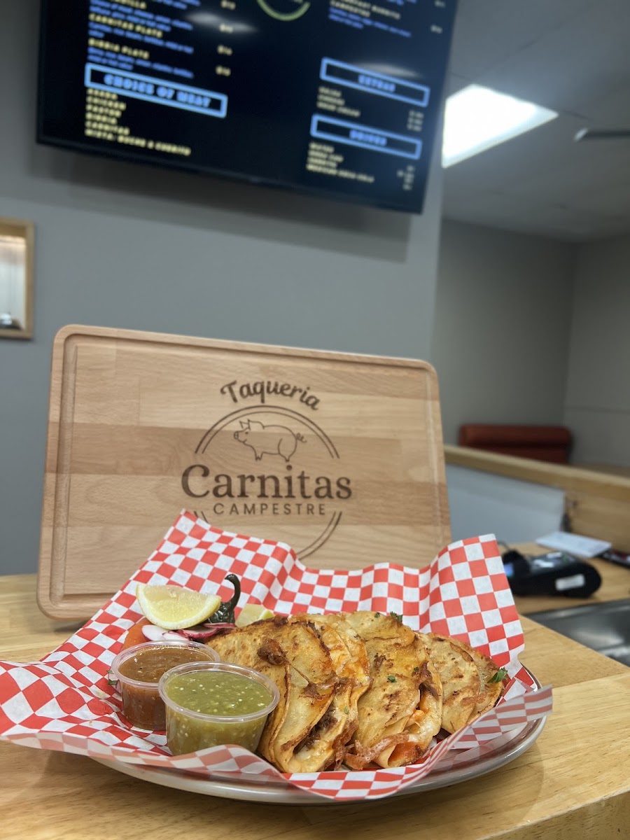 Taqueria Campestre