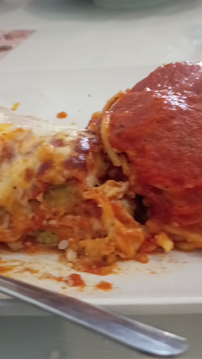 Joe's Italian Restaurant