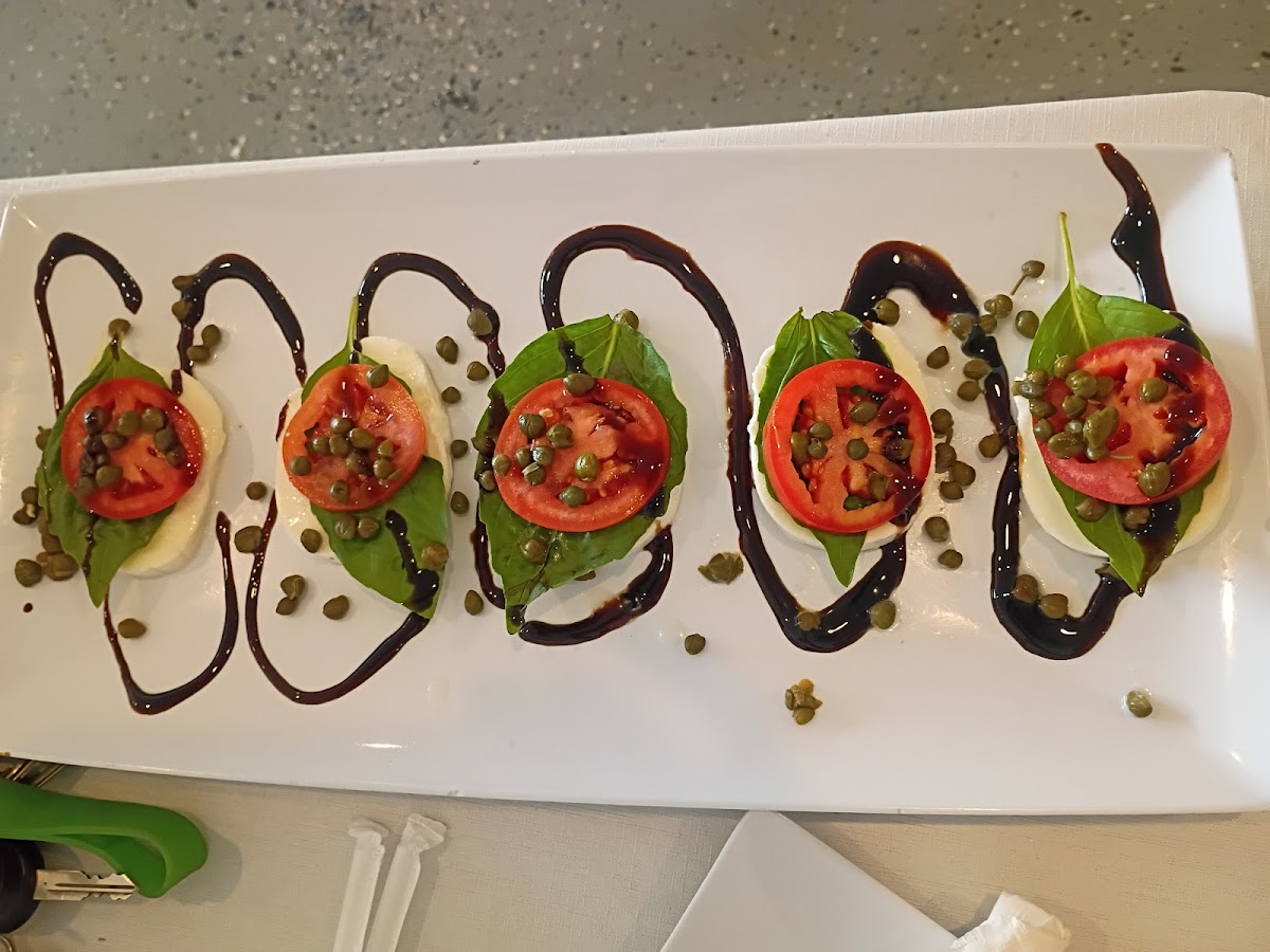 Joe's Italian Restaurant
