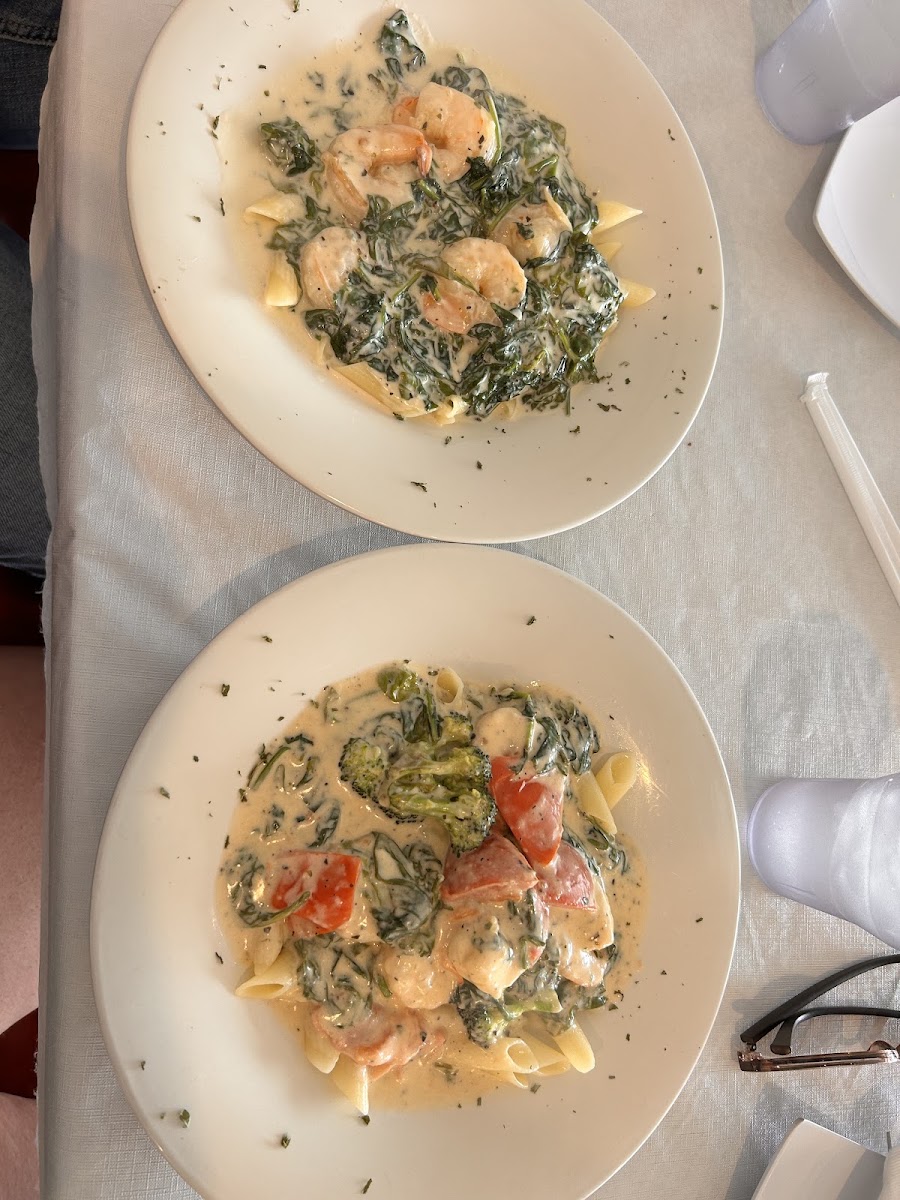 Joe's Italian Restaurant
