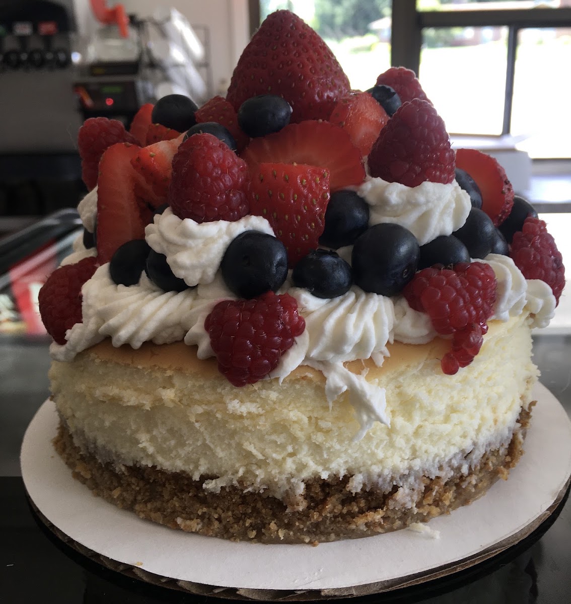 Roselli’s To Go & Dessertery