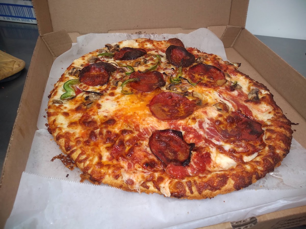 Roselli’s To Go & Dessertery