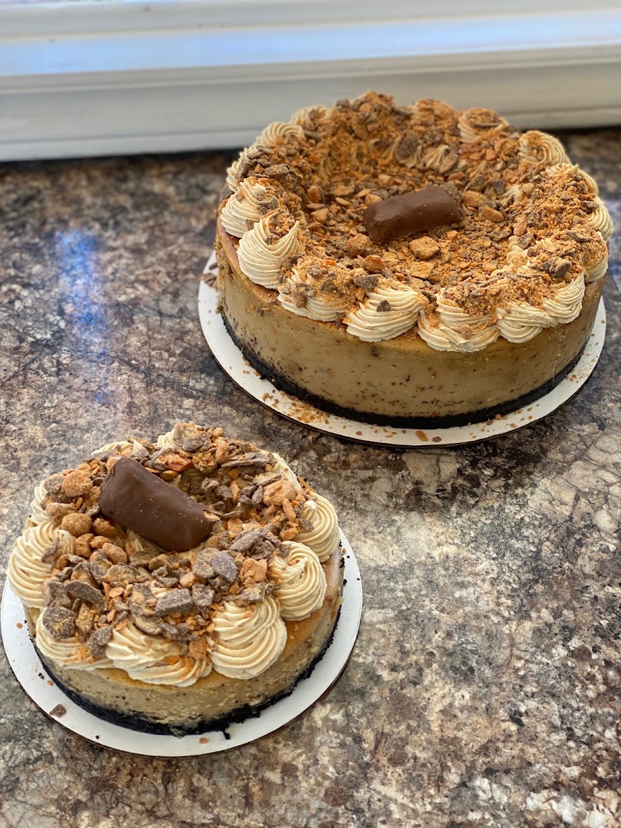 Roselli’s To Go & Dessertery