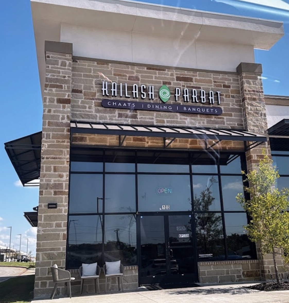 Kailash Parbat - Indian Vegetarian | Vegan Restaurant