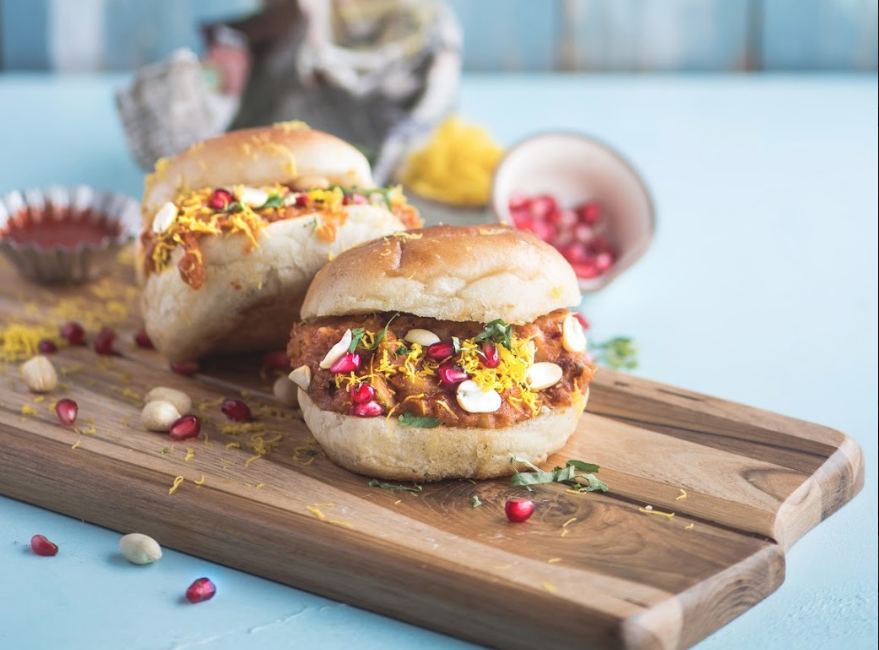 Kailash Parbat - Indian Vegetarian | Vegan Restaurant
