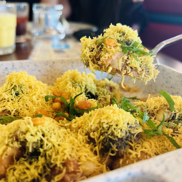 Chaat