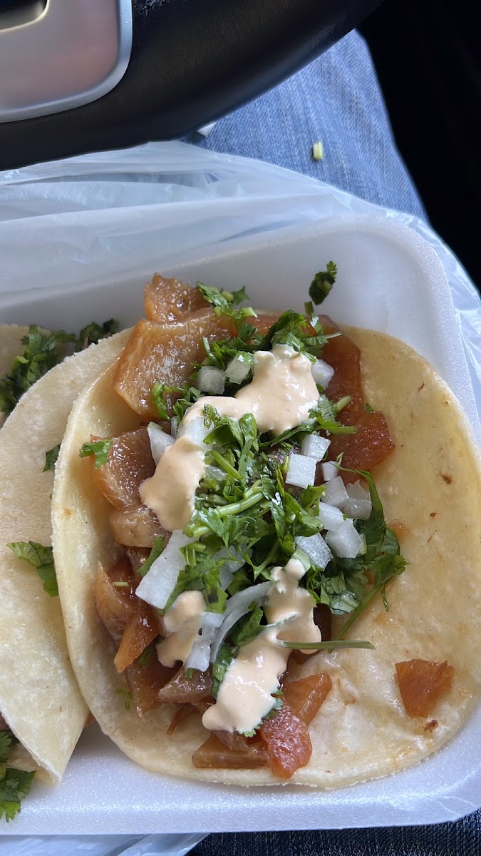 Carnitas San Luca