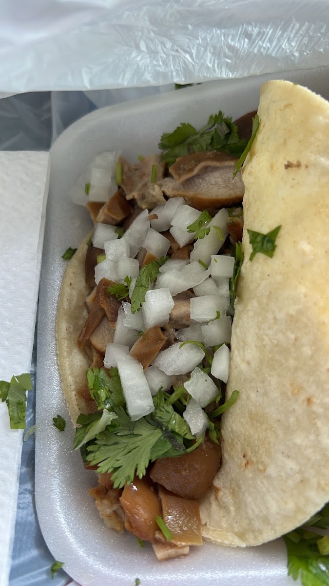 Carnitas San Luca