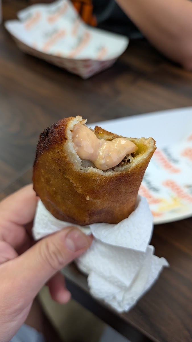 Mundo gourmet