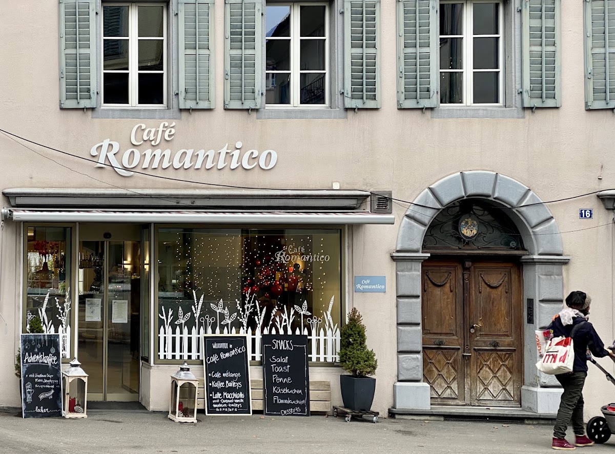 Romantico