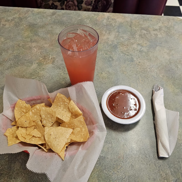 Strawberry Lemonade