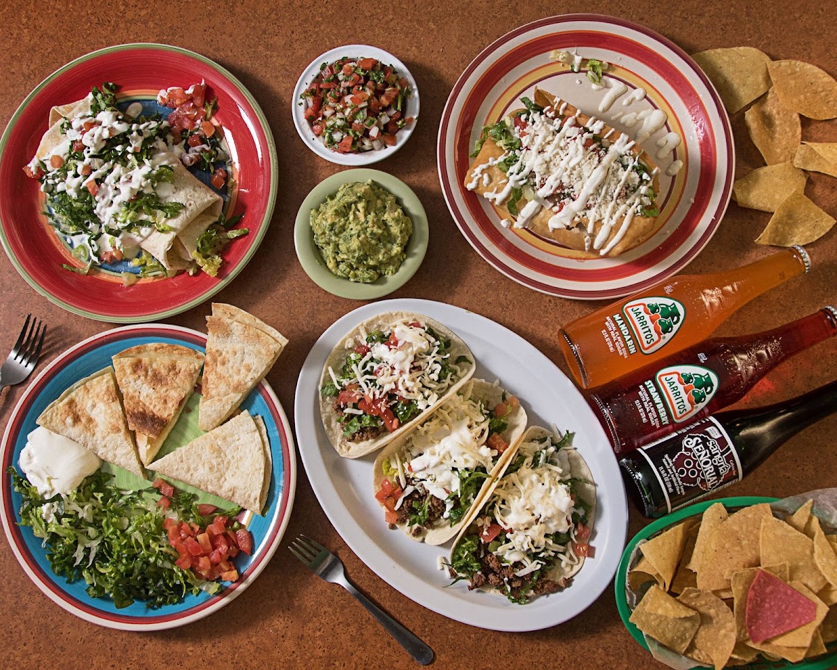 Taqueria Los 3 Potrillos de Jalisco LLC