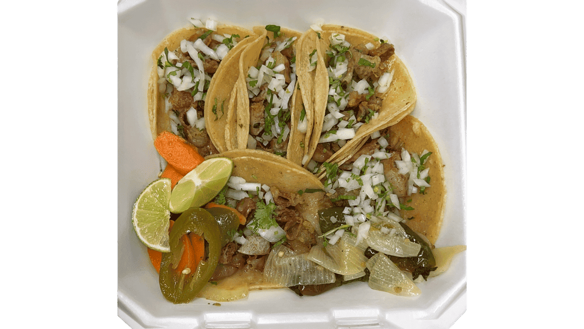 Taqueria Los 3 Potrillos de Jalisco LLC