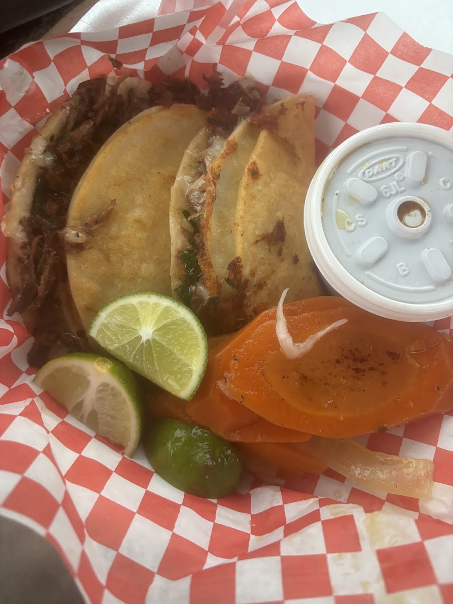 Taqueria Los 3 Potrillos de Jalisco LLC