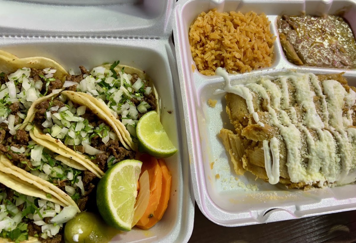 Taqueria Los 3 Potrillos de Jalisco LLC