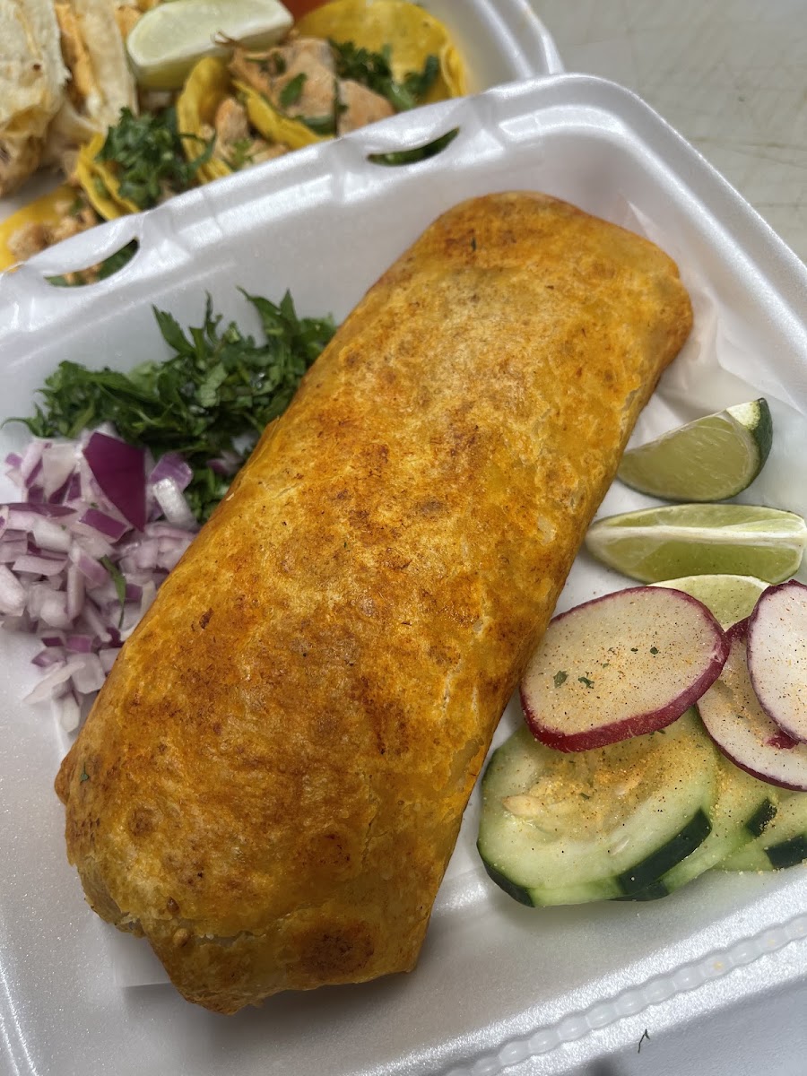 L'Patron Food Truck