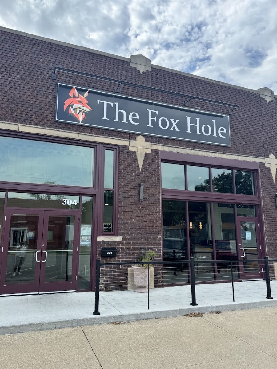 The Fox Hole