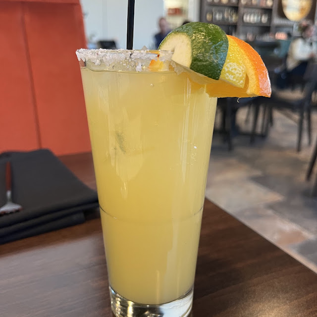 Margarita