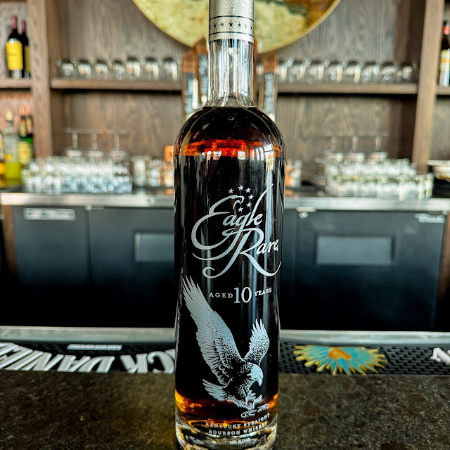 Eagle Rare