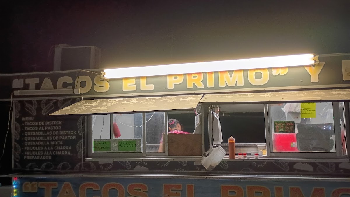 Tacos Movil