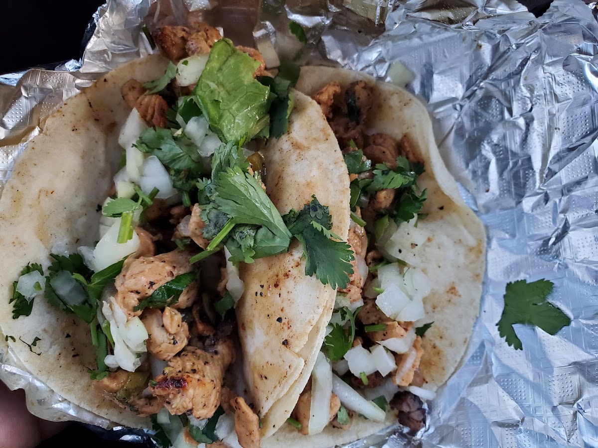 Tacos Movil
