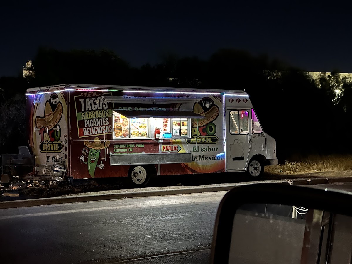 Tacos Movil
