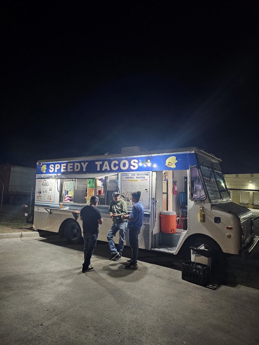 Tacos Movil