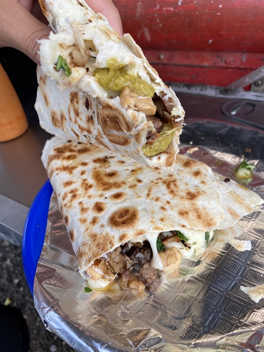 Tacos Movil