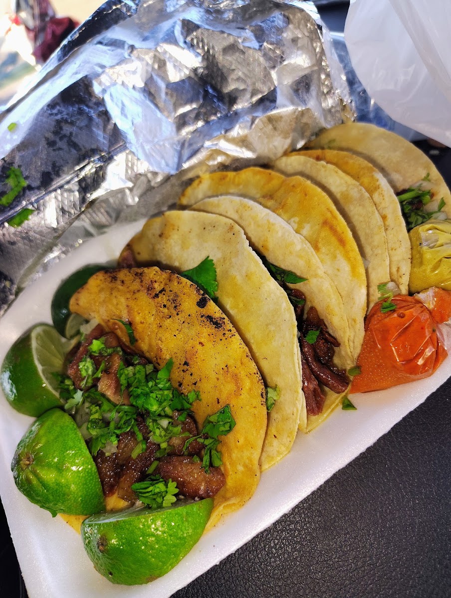 Mexican palace