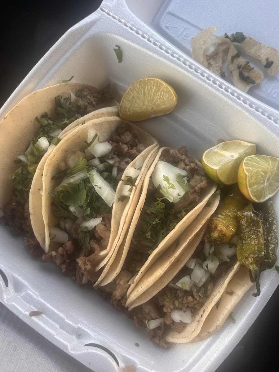 Mexican palace