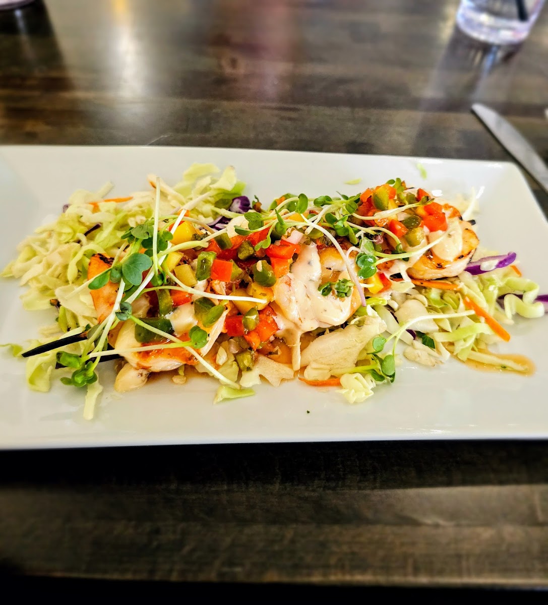 The Spot Neighborhood Grill