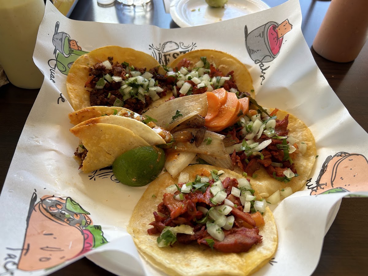 Taquería San Luis #2